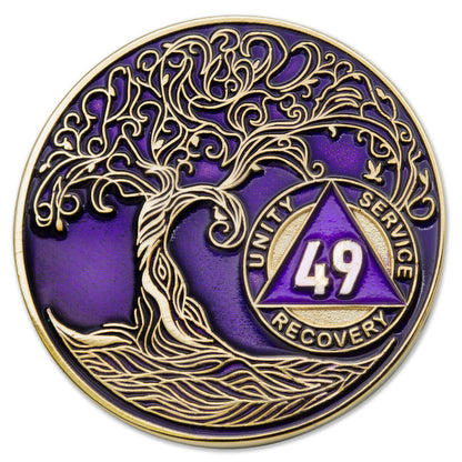 49 Years