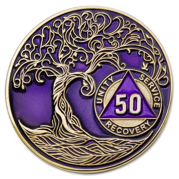 50 Years
