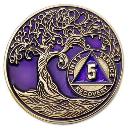 5 Years