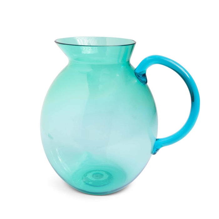 102oz Two Tone Pitcher