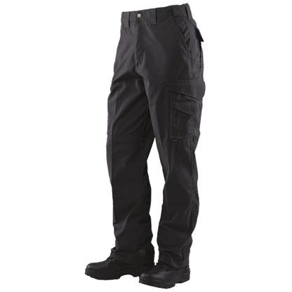 24-7 Original Tactical Pants - 6.5oz - Black | TSP-ORIGINALTACPANTSBLK