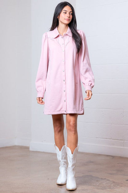 jolene dress