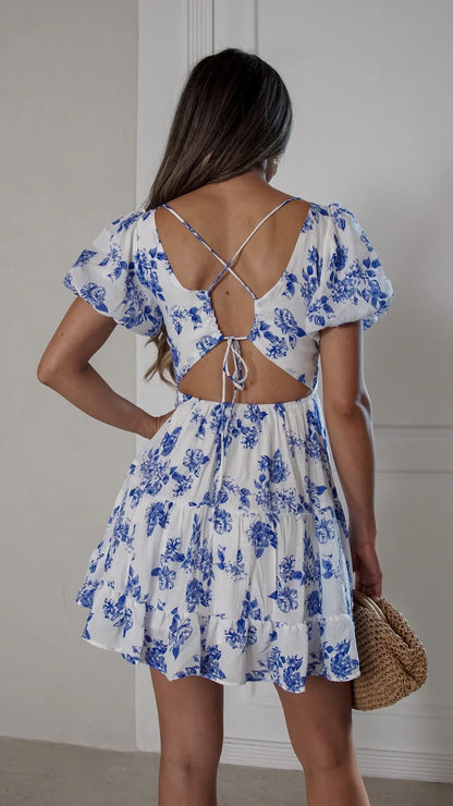 Lilliana Mini Dress