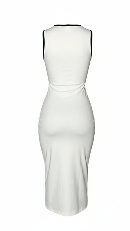Noelle Midi Dress