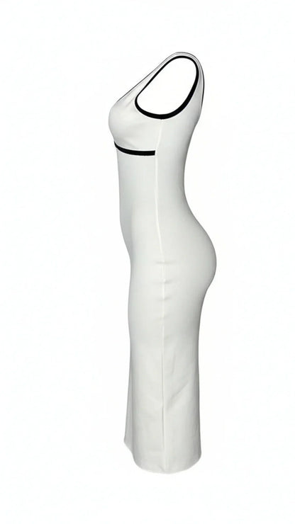 Noelle Midi Dress