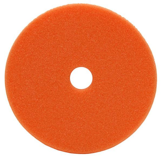 7" Uro-Cell™ Orange Polishing Foam Grip Pad™ - Detailing Connect