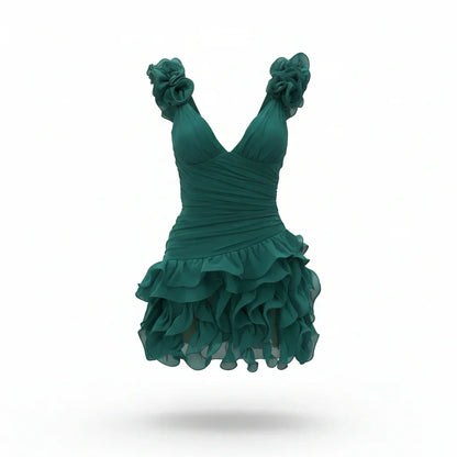 Stephanie Mini Dress