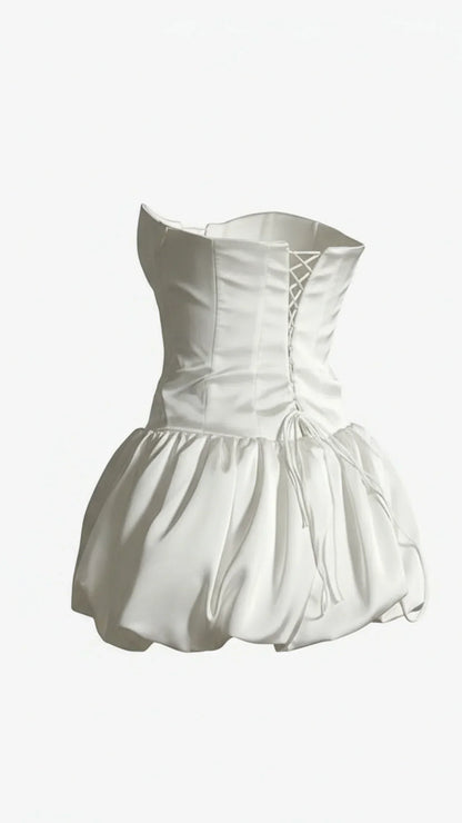 Celi Mini Dress