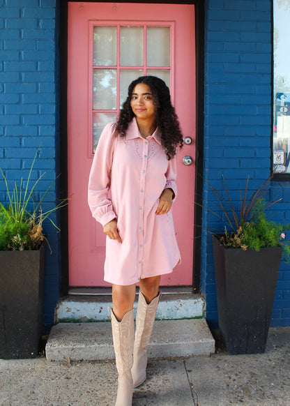 jolene dress