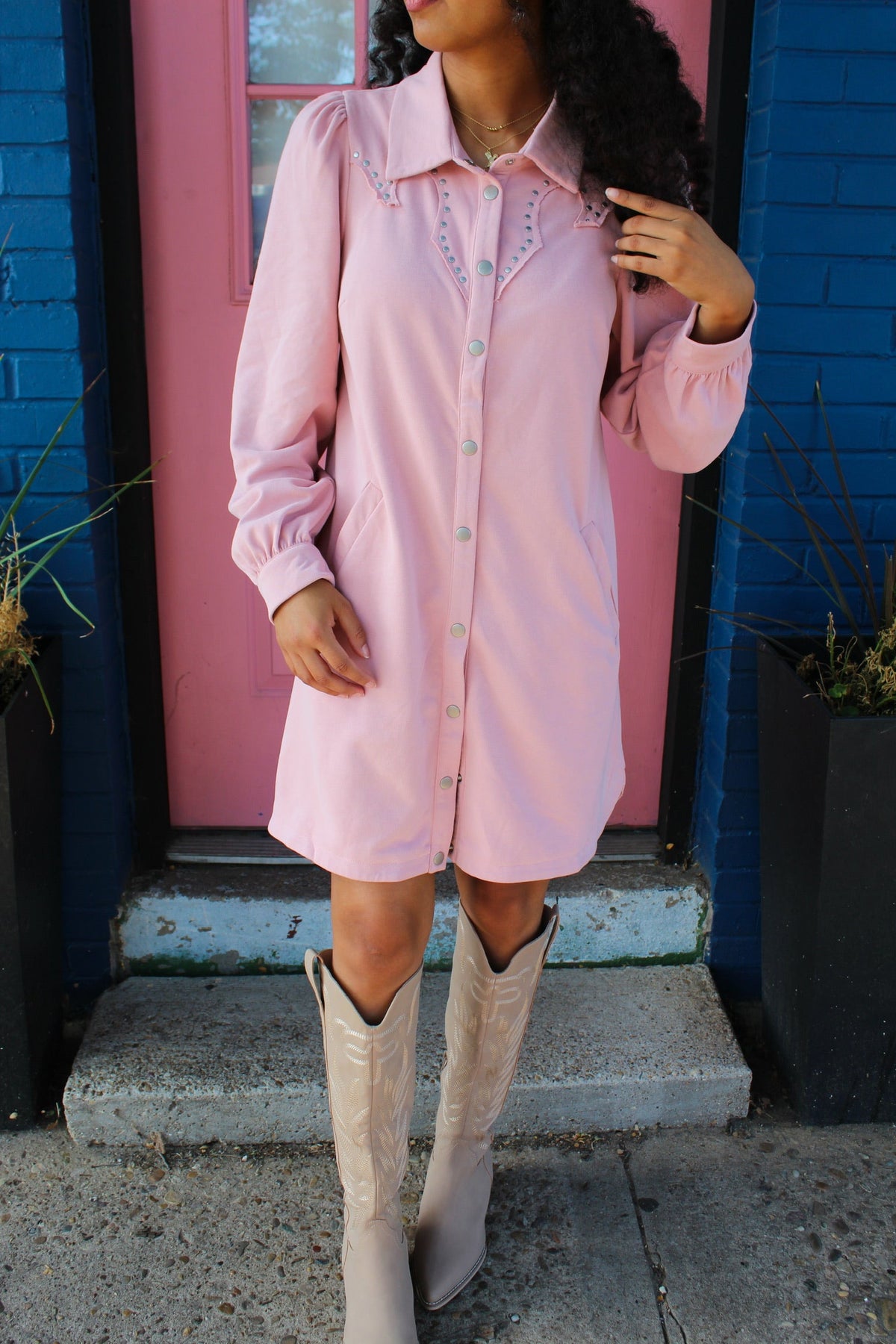 jolene dress