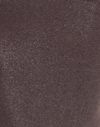 Jolita Maxi Dress in Brown Shimmer