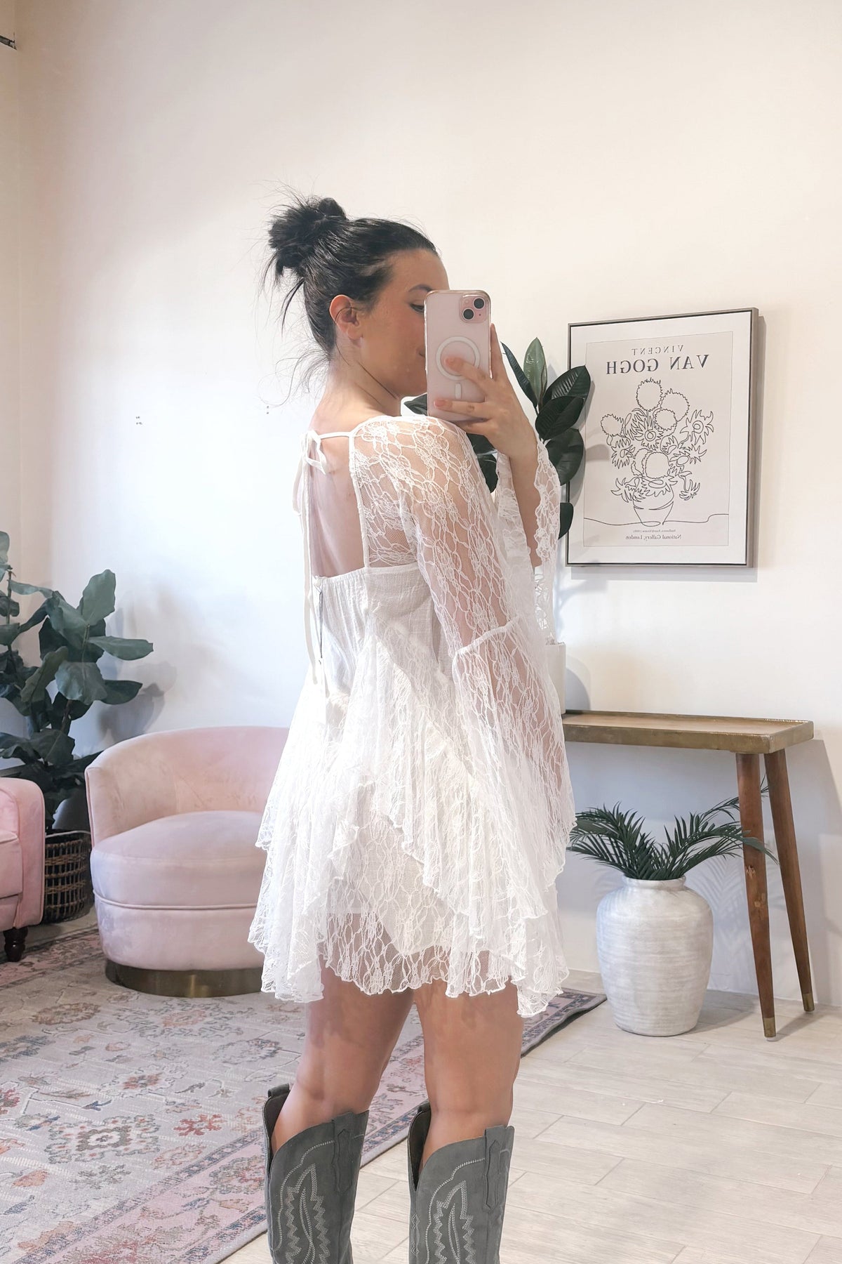 Free State Mini Dress