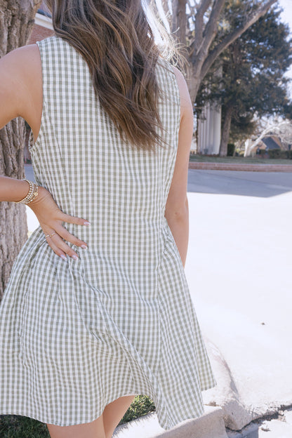 One of a Kind Dress