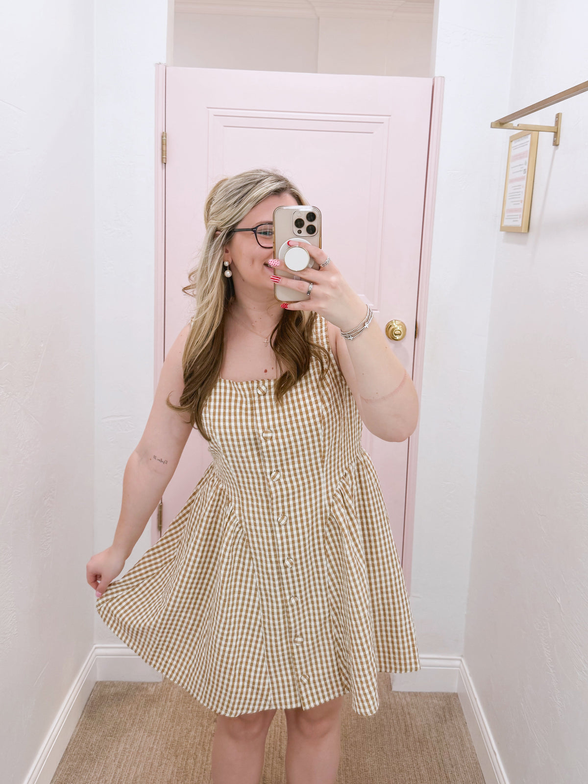 One of a Kind Dress