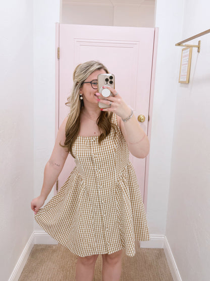 One of a Kind Dress