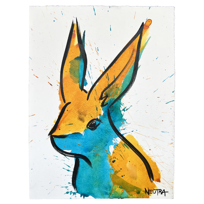 Adventure Bunny 20