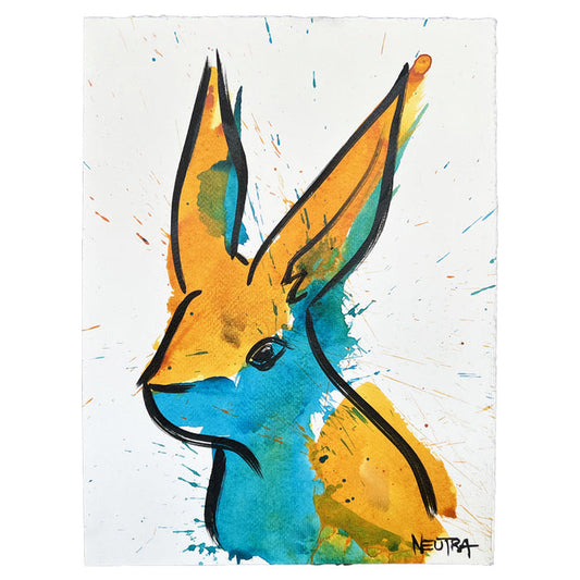 Adventure Bunny 20