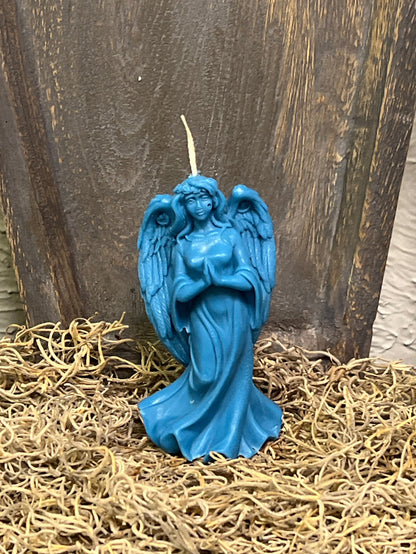 Angel Candle