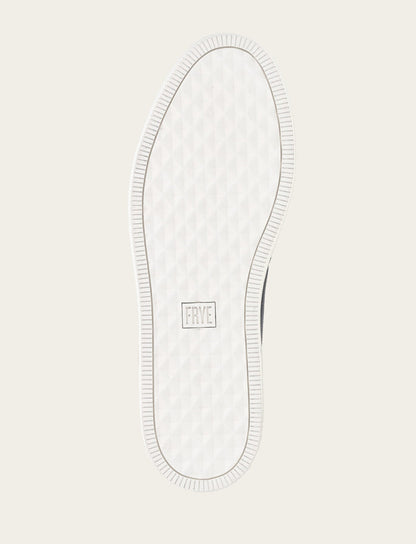 Astor Low Lace Court - Black - Sole