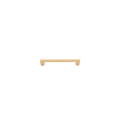 Brushed Brass / 160 mm / No Backplatre
