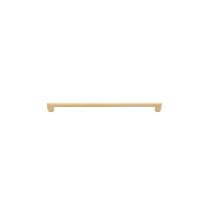Brushed Brass / 320 mm / No Backplatre