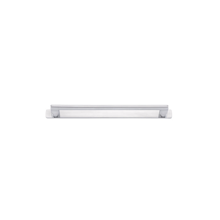 256 mm / With Backplate