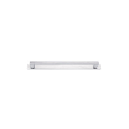 256 mm / With Backplate