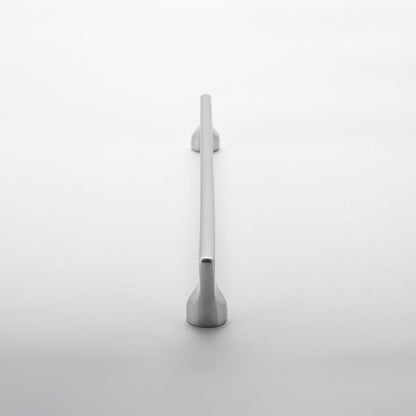 Baltimore Cabinet Pull Brushed Chrome