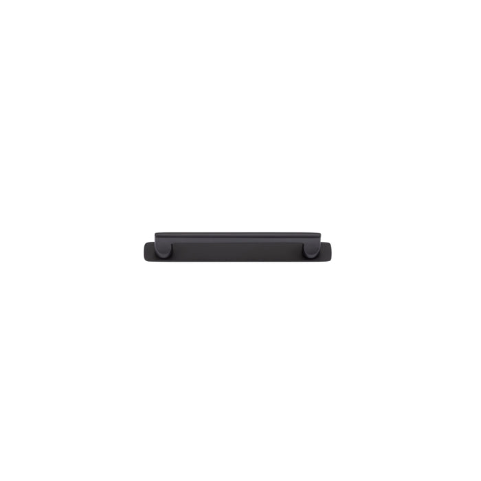 160 mm / With Backplate
