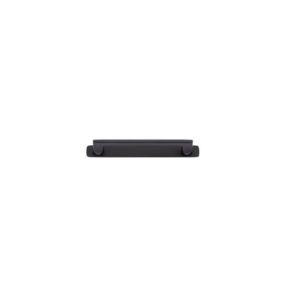 160 mm / With Backplate