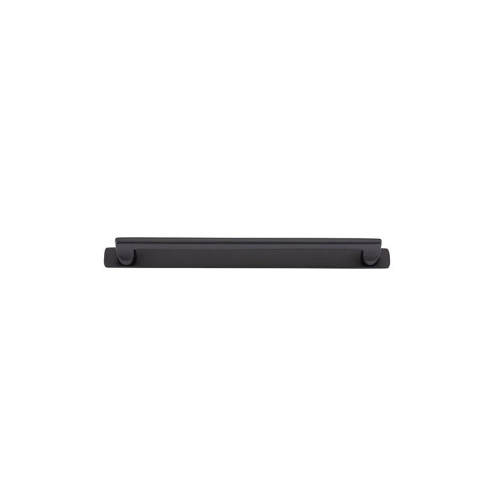256 mm / With Backplate