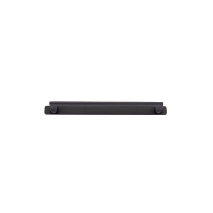 256 mm / With Backplate