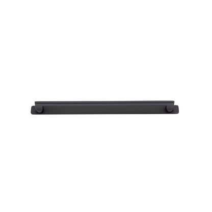 320 mm / With Backplate
