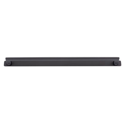 450 mm / With Backplate