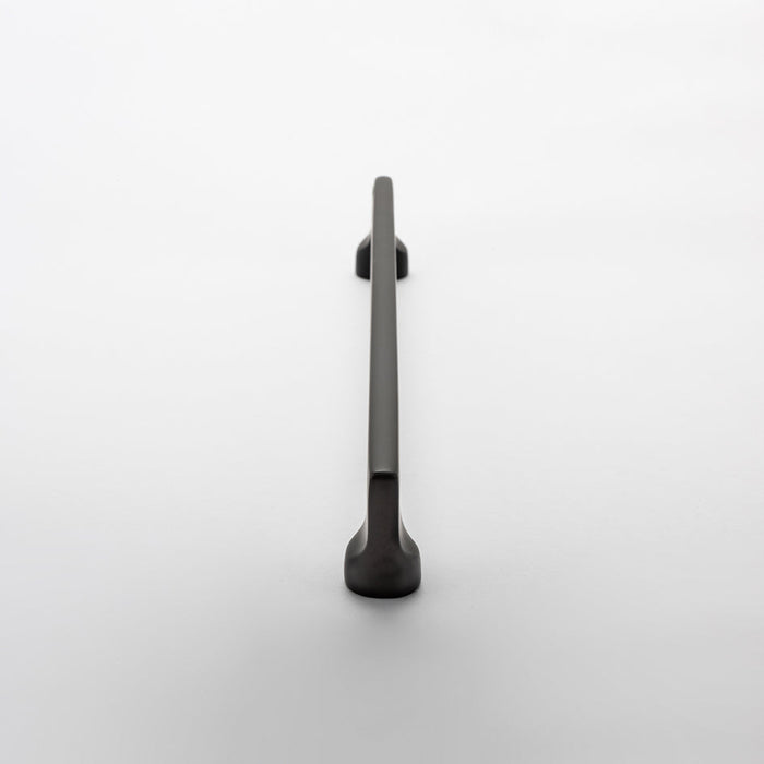 Baltimore Cabinet Pull Matt Black
