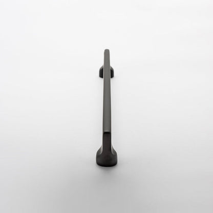 Baltimore Cabinet Pull Matt Black