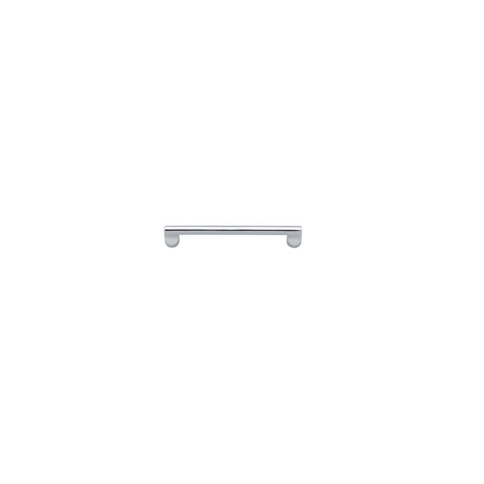 Polished Chrome / 160 mm / No Backplatre