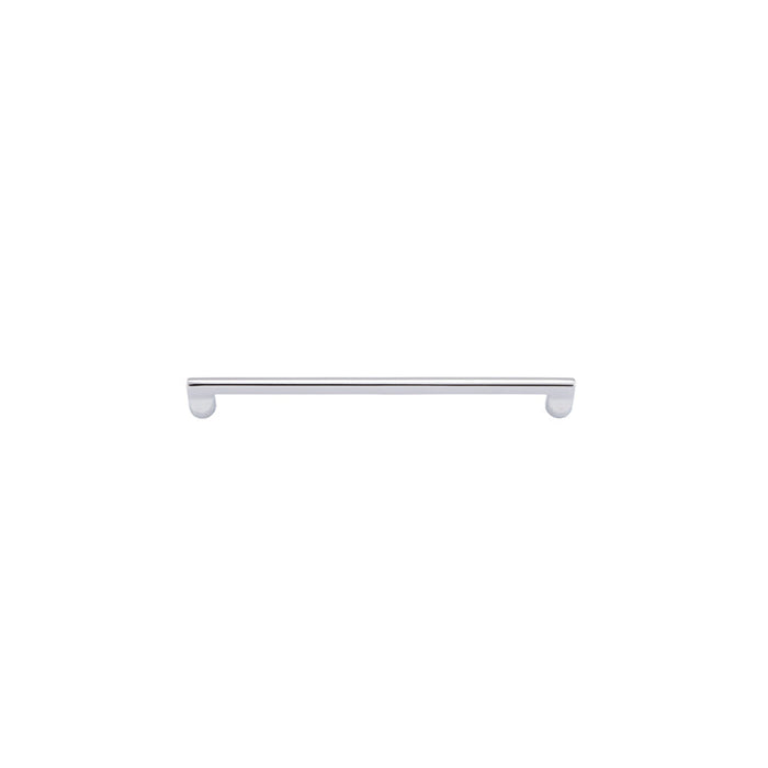 Polished Chrome / 256 mm / No Backplatre