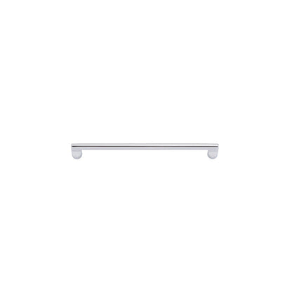 Polished Chrome / 256 mm / No Backplatre