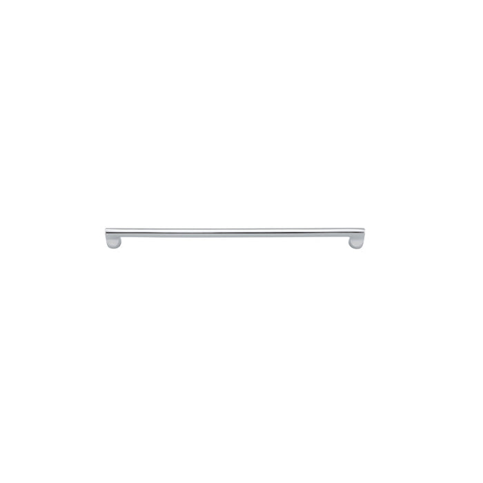 Polished Chrome / 320 mm / No Backplatre