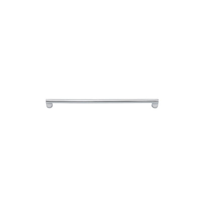 Polished Chrome / 320 mm / No Backplatre