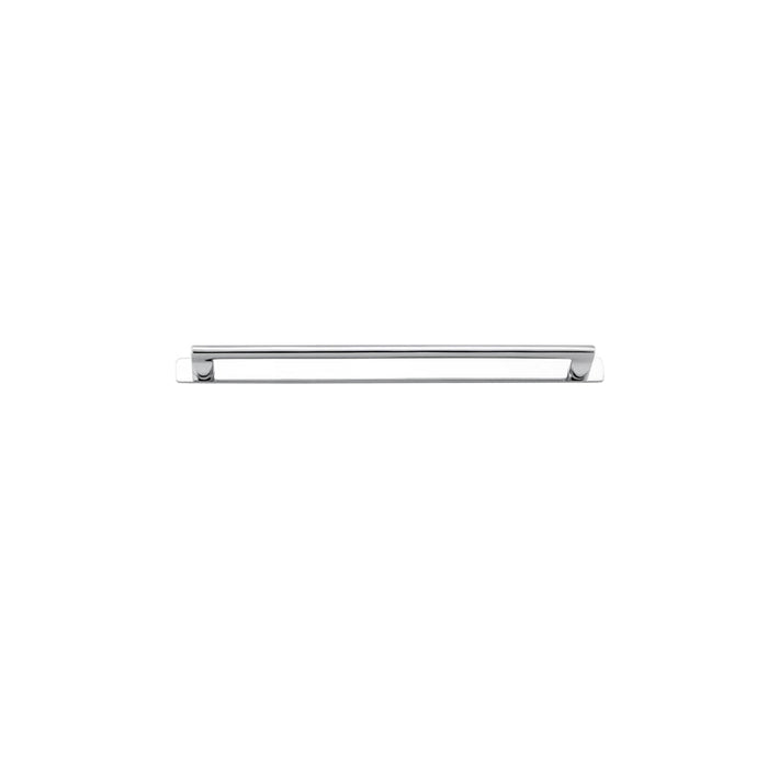 Polished Chrome / 320 mm / With Backplate
