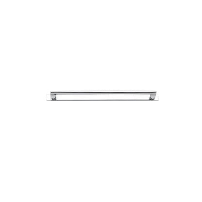 Polished Chrome / 320 mm / With Backplate
