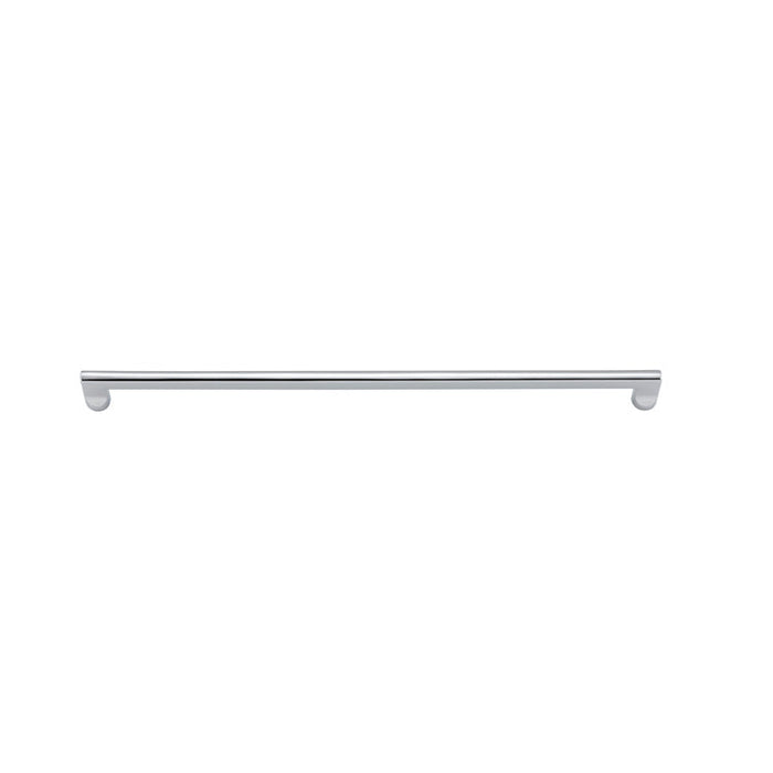 Polished Chrome / 450 mm / No Backplatre