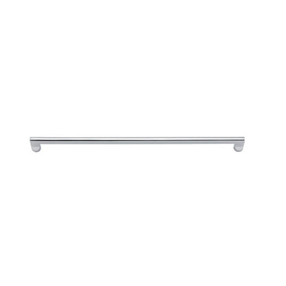 Polished Chrome / 450 mm / No Backplatre