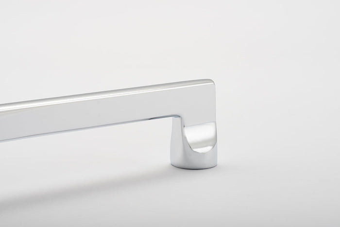 Baltimore Cabinet Pull Polished Chrome