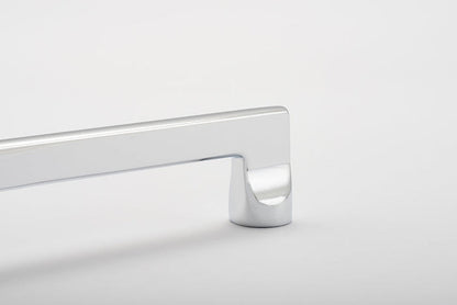 Baltimore Cabinet Pull Polished Chrome
