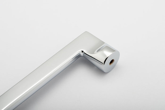Baltimore Cabinet Pull Polished Chrome