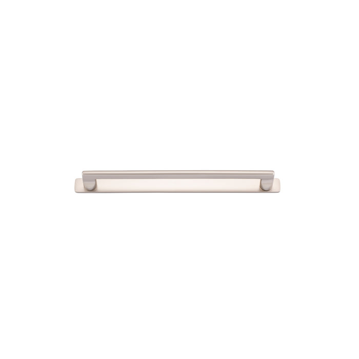 256 mm / With Backplate