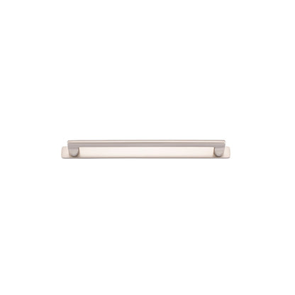 256 mm / With Backplate